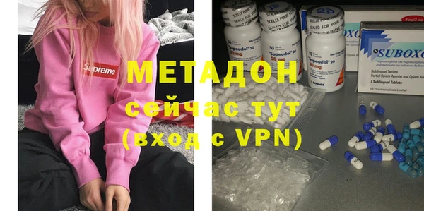 хмурый Белокуриха